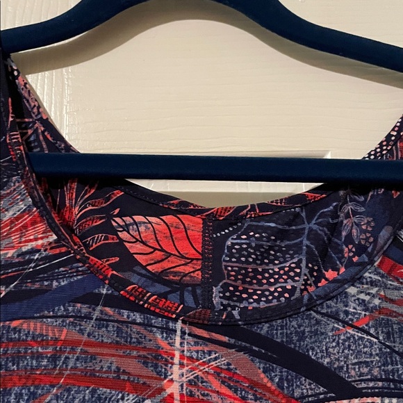 Attitudes by Renee maxi  Dress - Picture 9 of 13